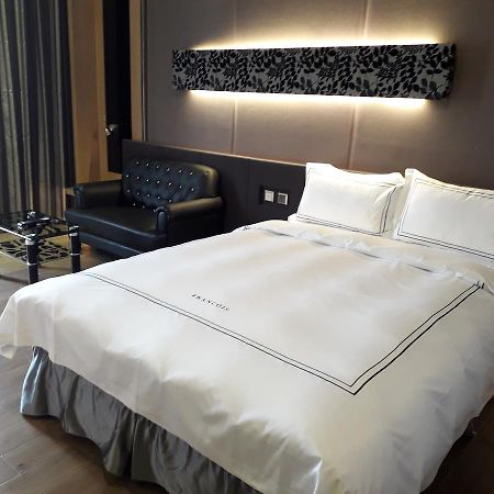 Yunlin Commerce Ryokan Tuku Εξωτερικό φωτογραφία