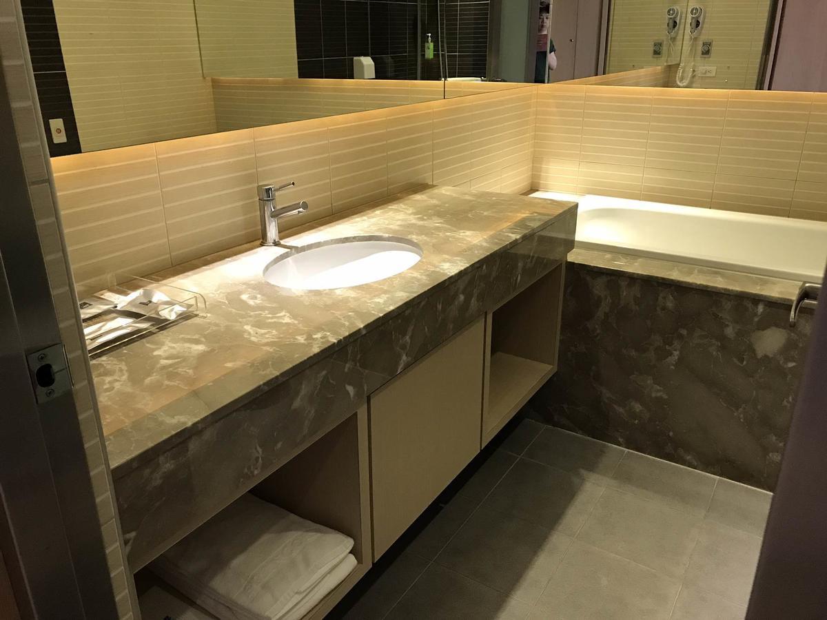 Yunlin Commerce Ryokan Tuku Εξωτερικό φωτογραφία