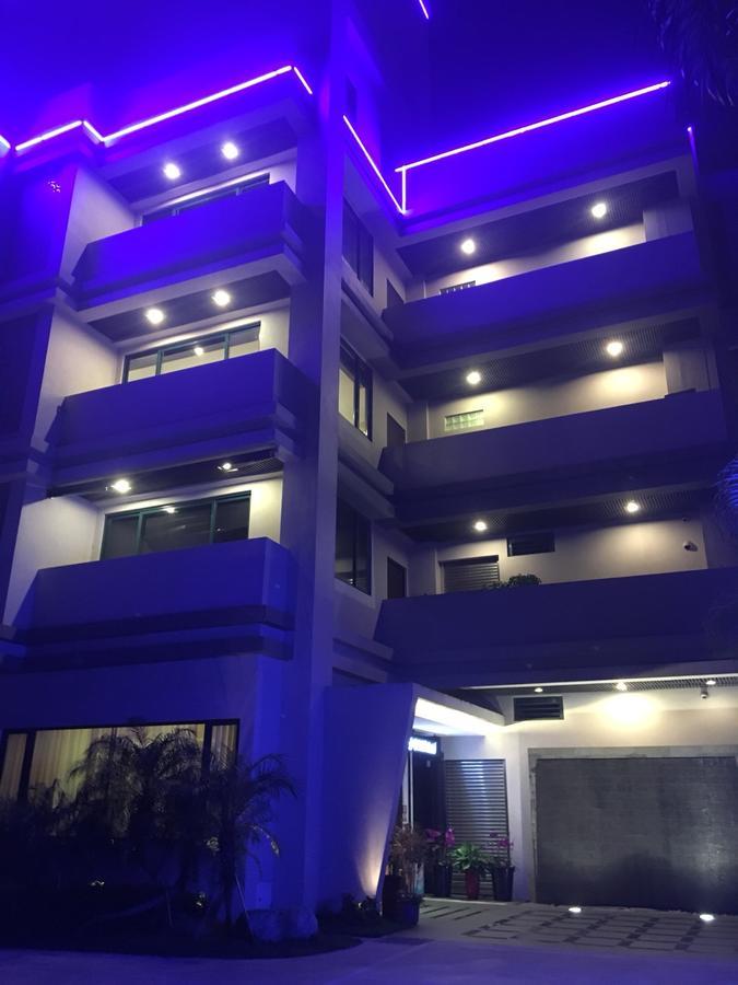 Yunlin Commerce Ryokan Tuku Εξωτερικό φωτογραφία