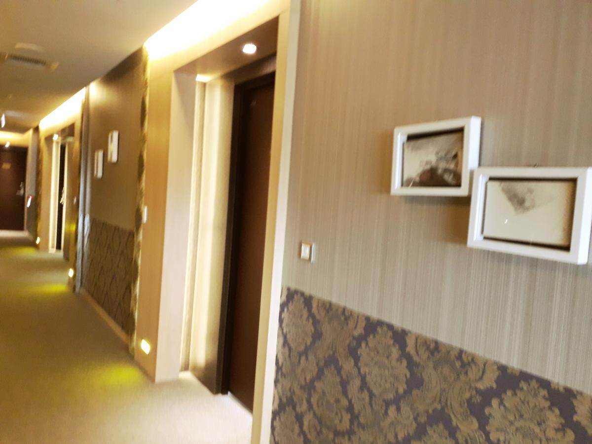 Yunlin Commerce Ryokan Tuku Εξωτερικό φωτογραφία