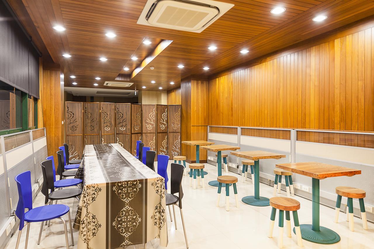 Yunlin Commerce Ryokan Tuku Εξωτερικό φωτογραφία