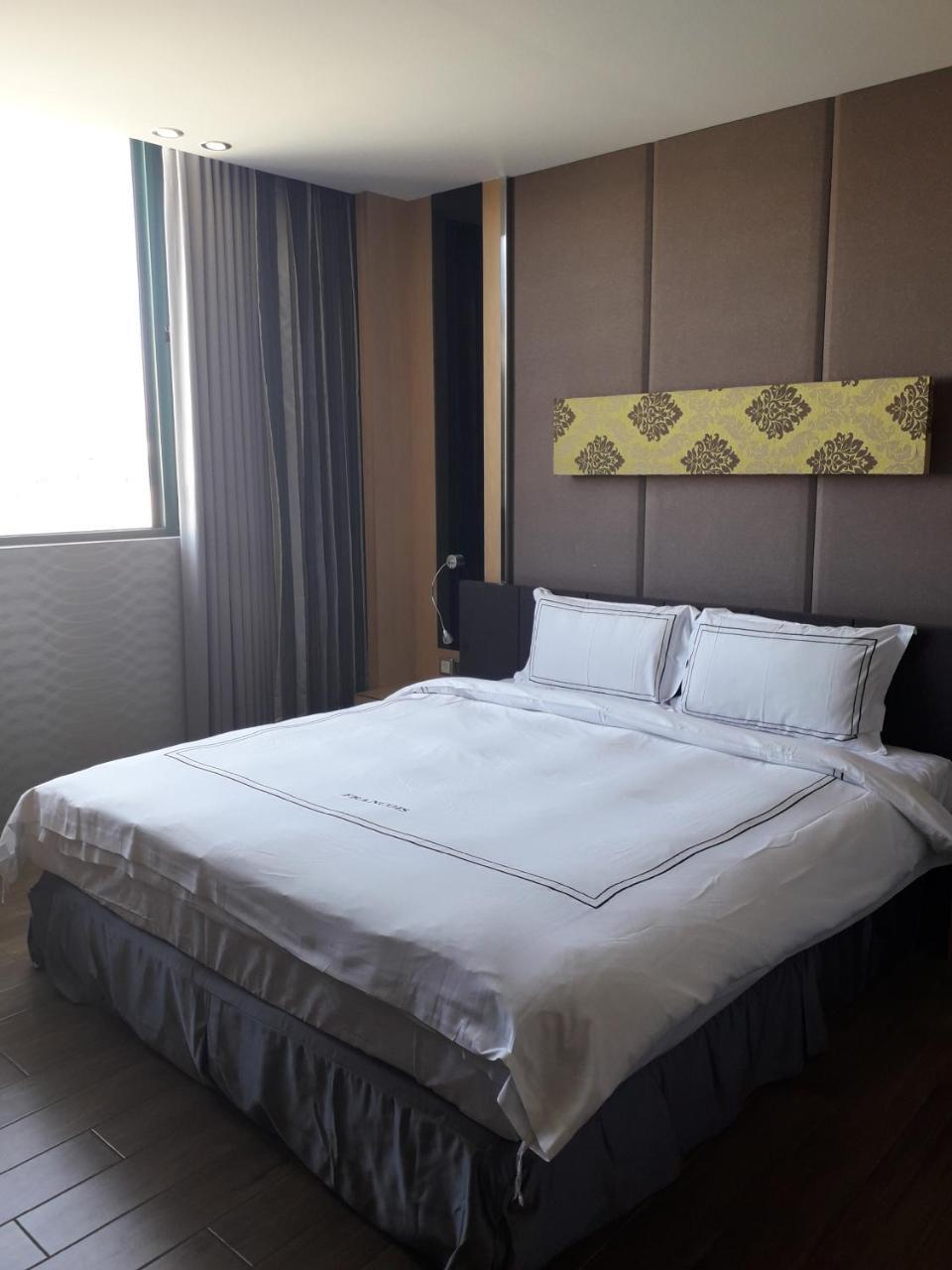Yunlin Commerce Ryokan Tuku Εξωτερικό φωτογραφία