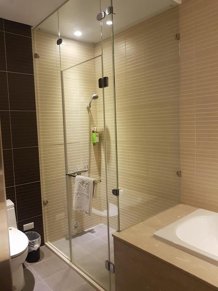 Yunlin Commerce Ryokan Tuku Εξωτερικό φωτογραφία